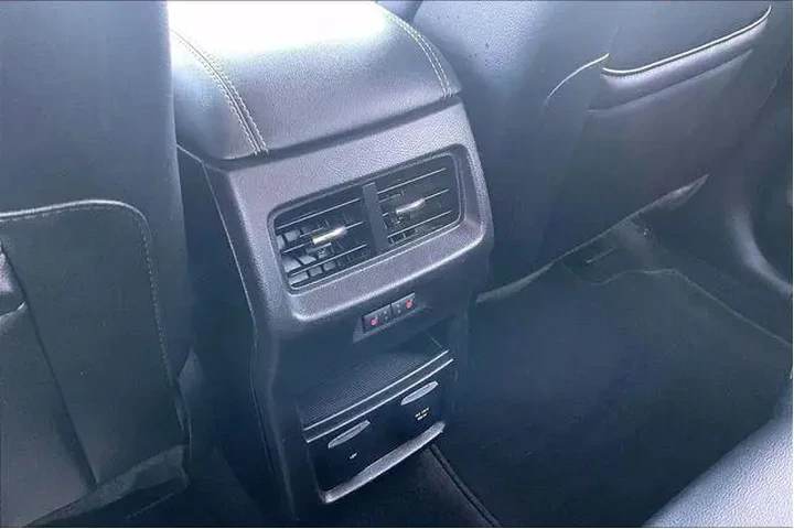 $16000 : Ford Edge 2017 AWD Sport 4dr image 10