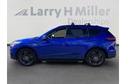 Acura RDX 2021 SH-AWD 4dr SU thumbnail