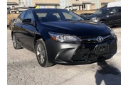 $13999 : 2017 Camry SE thumbnail