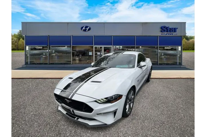 $35995 : Ford Mustang 2022 GT 2dr Fas image 2