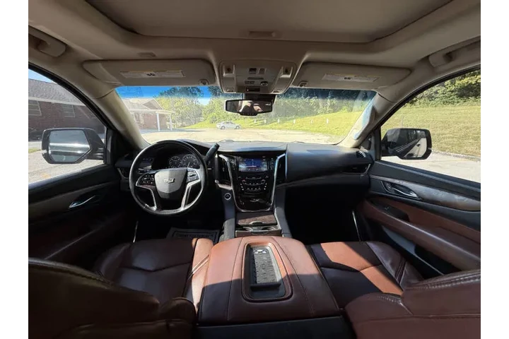 $15999 : 2015 Escalade ESV Luxury image 10