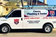 CHAVEZ PLUMBING & ROOTER INC