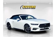 Ford Mustang 2025 EcoBoost P en Sacramento