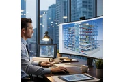 Revit Modeling Services en Denver
