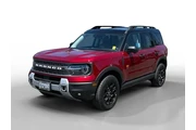 Ford Bronco Sport 2025 AWD B