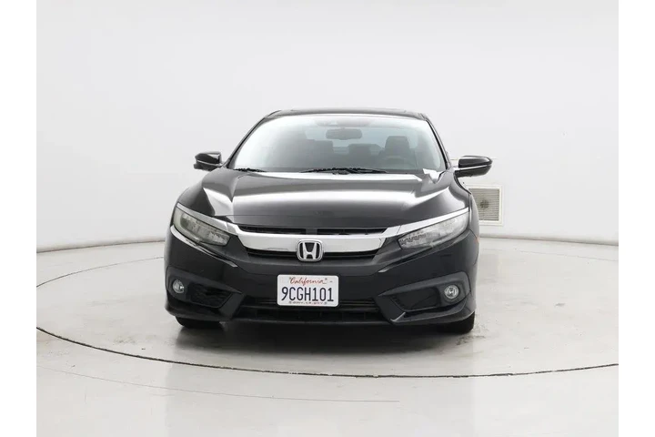 $19998 : Honda Civic 2016 Touring 4dr image 5