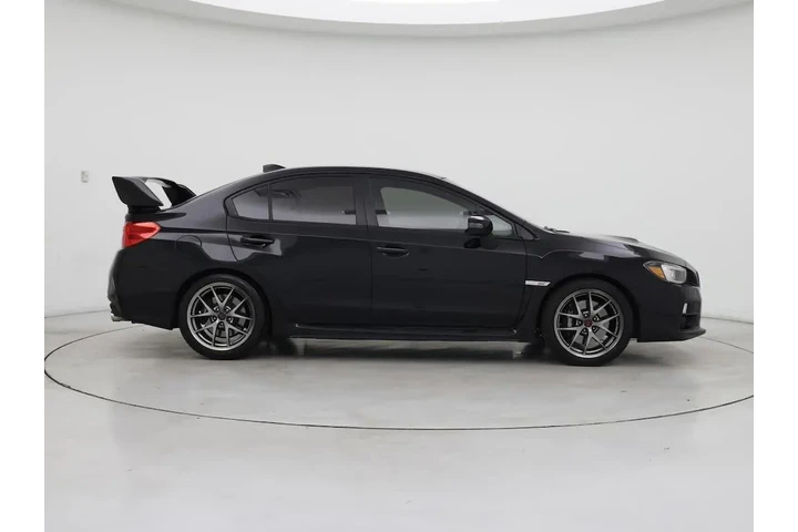 $25998 : Subaru WRX 2016 AWD STI Limi image 7