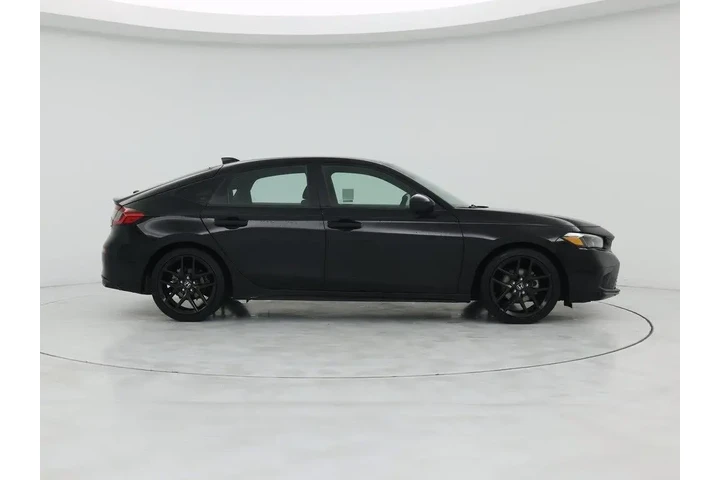 $24998 : Honda Civic 2023 Sport 4dr H image 7