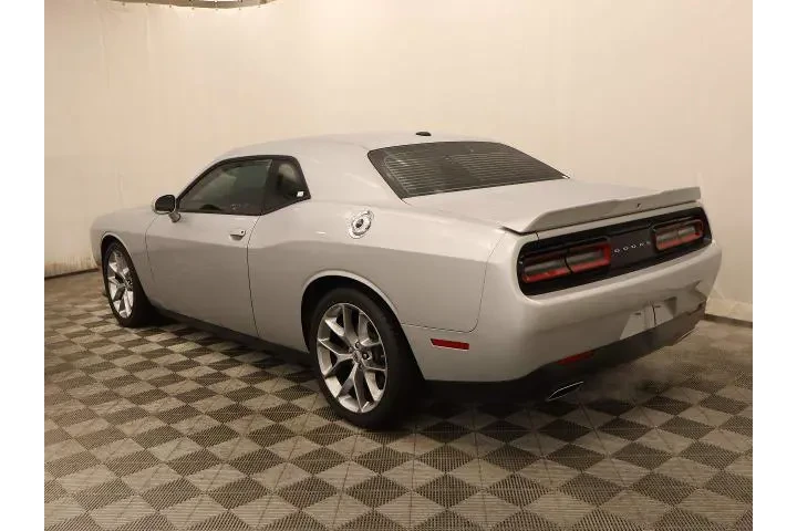 $26995 : Dodge Challenger 2020 GT 2dr image 4