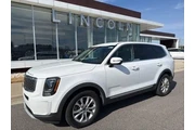 Kia Telluride 2020 AWD LX 4d
