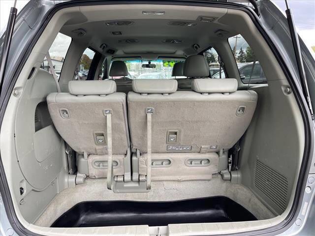 $5995 : 2007 Odyssey EX-L image 10