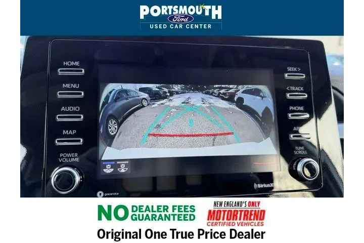 $22995 : Toyota Camry 2024 SE 4dr Sed image 8