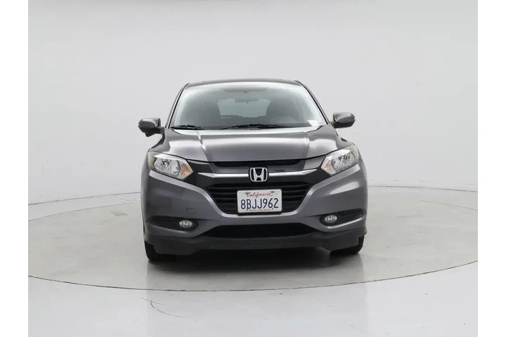 $15998 : Honda HR-V 2017 EX 4dr Cross image 5