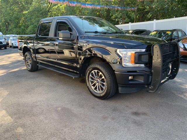 $23999 : 2018 F-150 Police Responder image 3