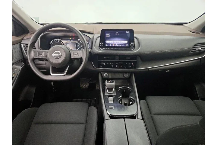 $19998 : Nissan Rogue 2023 S 4dr Cros image 9