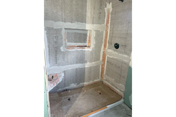 Remodelación &  instalación image 4