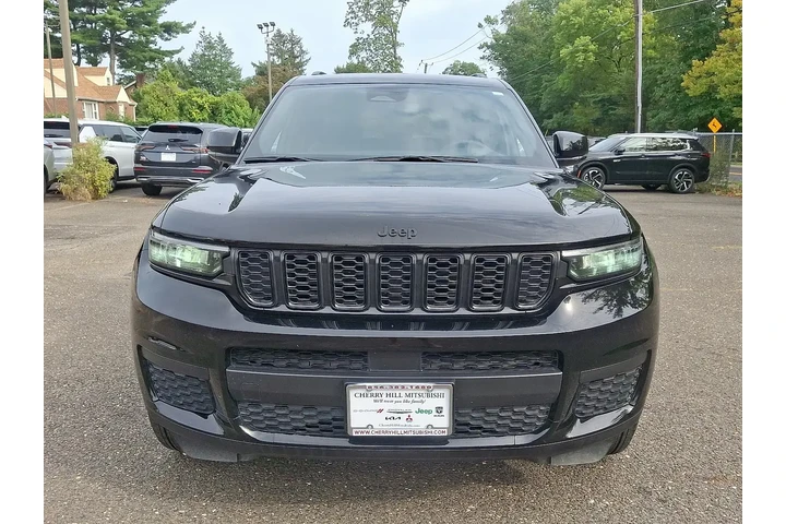 $32999 : Jeep Grand Cherokee L 2024 4 image 8