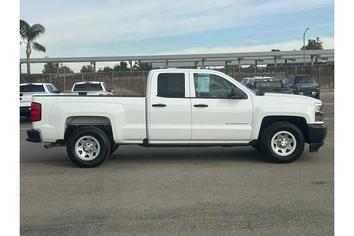 $14650 : Chevrolet Silverado 1500 LD image 2