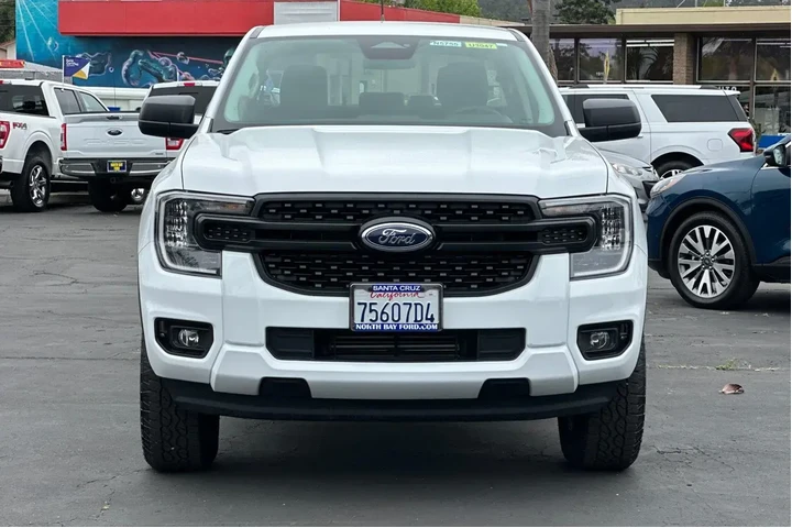 $29995 : Ford Ranger 2024 4x2 XL 4dr image 10