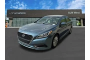 Hyundai SONATA Hybrid 2016 S en Atlanta