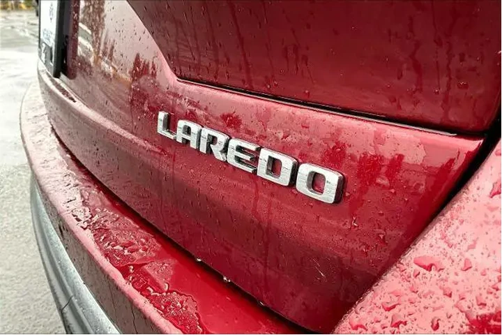 $23995 : Jeep Grand Cherokee 2023 4x4 image 7