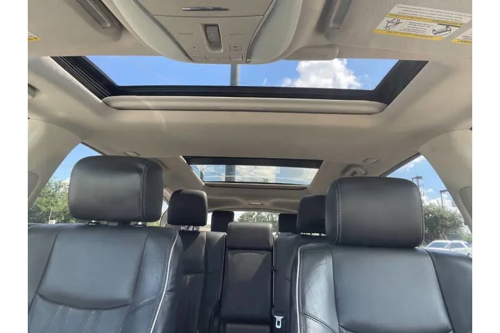 $10900 : 2018 QX60 image 8