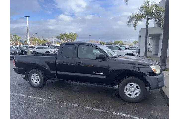 $14880 : Toyota Tacoma 2014 4x2 Base image 1