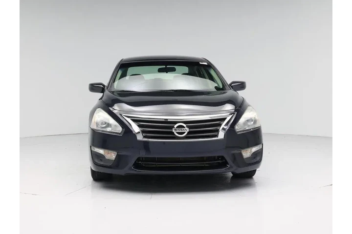 $13599 : Nissan Altima 2015 2.5 S 4dr image 5