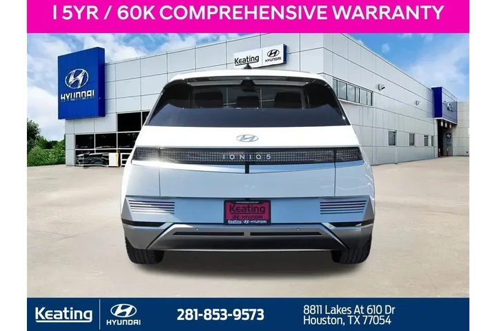 $28599 : Hyundai IONIQ 5 2024 Limited image 6