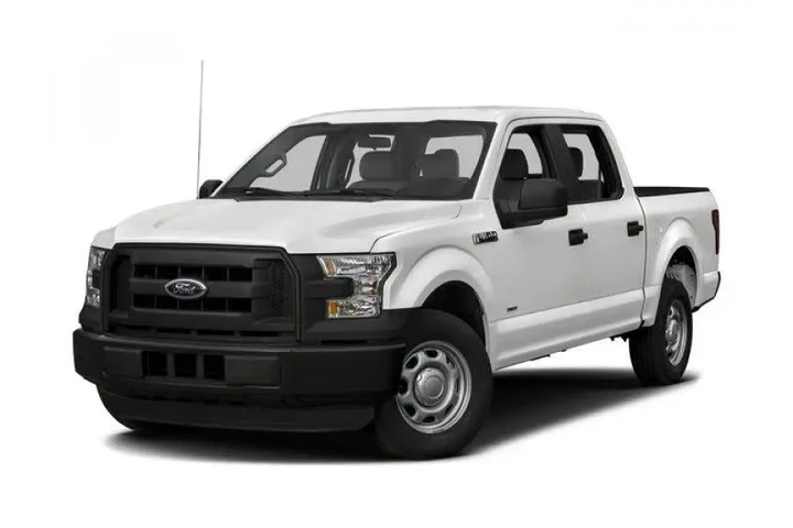$14999 : Ford F-150 2017 4x2 XL 4dr S image 1