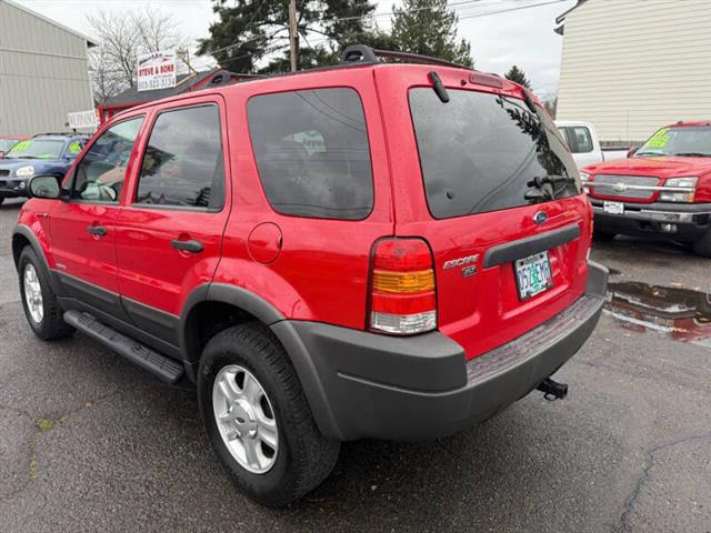 $6995 : 2002 Escape XLT Choice image 6