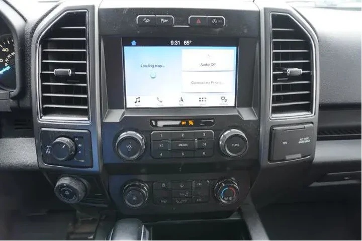 $26888 : Ford F-150 2019 4x4 XL 4dr S image 8