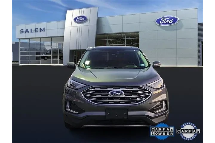 $25795 : Ford Edge 2022 AWD SEL 4dr C image 7