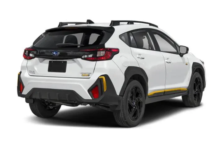 $29500 : Subaru Crosstrek 2024 AWD Sp image 3