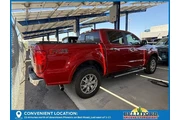 $32610 : Ford Ranger 2020 4x4 Lariat thumbnail