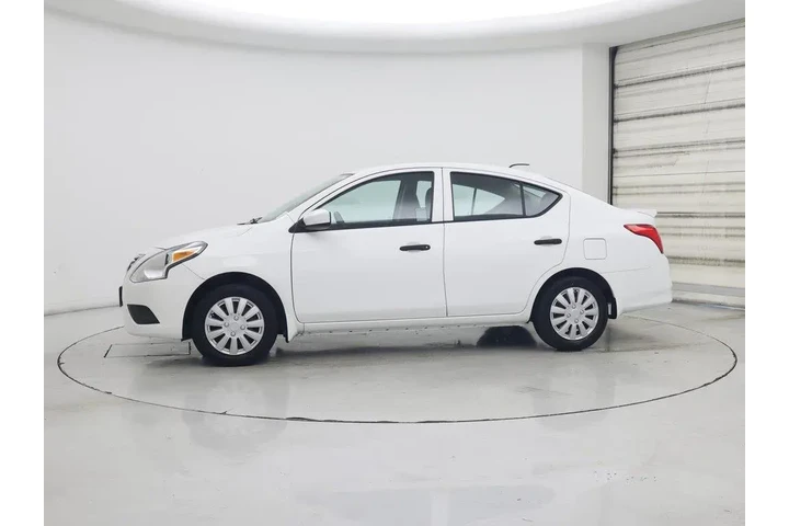 $13599 : Nissan Versa 2016 1.6 S 4dr image 3