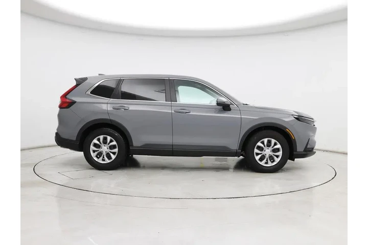 $28998 : Honda CR-V 2024 LX 4dr SUV image 7
