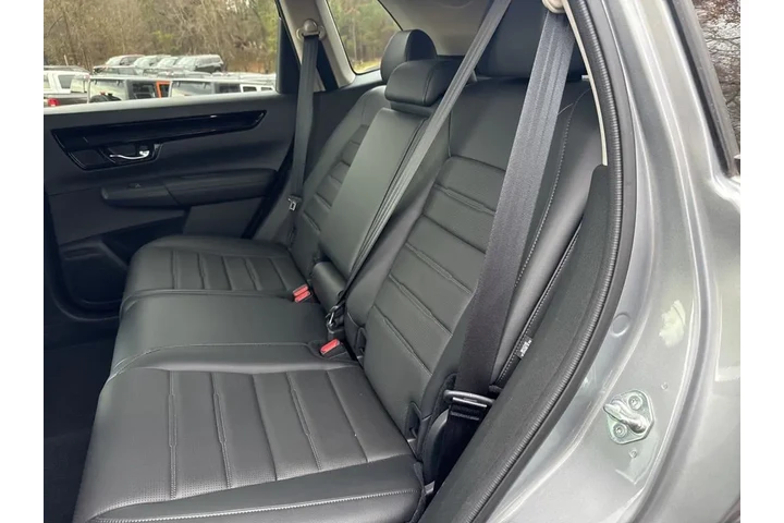 $32321 : Honda CR-V 2023 AWD EX-L 4dr image 9