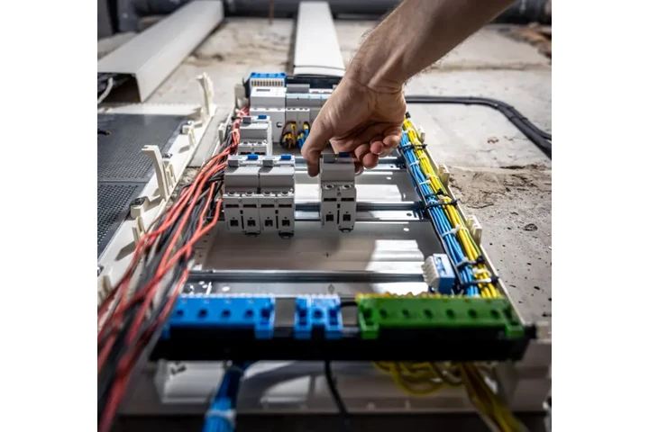 ⚡ ELECTRICISTA DE CONFIANZA ⚡ image 2