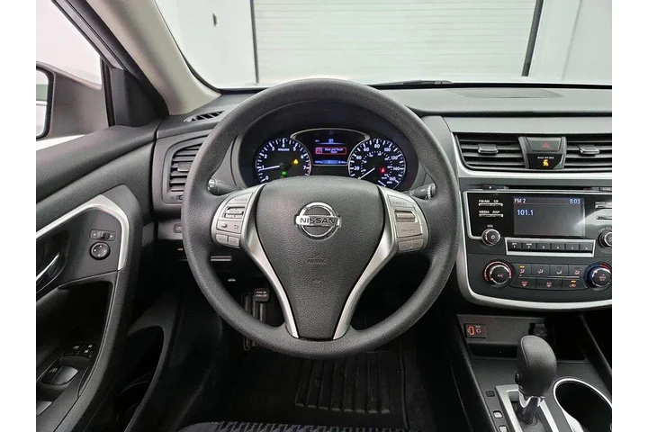 $16998 : Nissan Altima 2018 2.5 S 4dr image 10