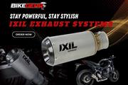 Buy IXIL Exhaust Systems en Birmingham