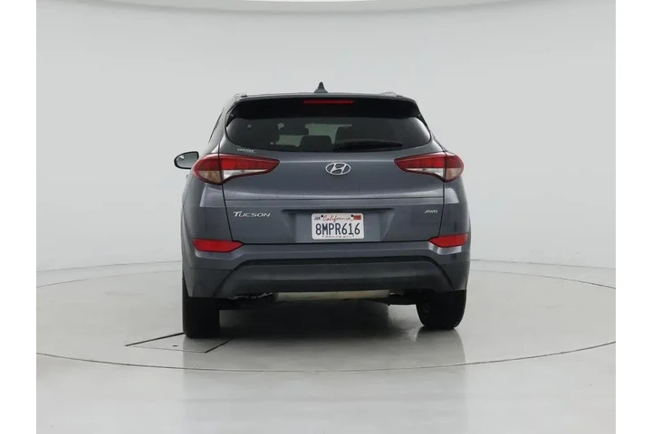 $12998 : Hyundai TUCSON 2018 AWD SEL image 6