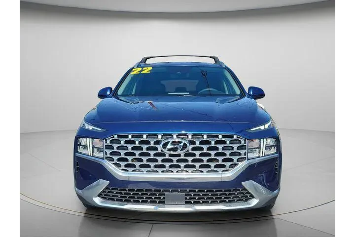 $20991 : Hyundai SANTA FE 2022 SEL 4d image 4