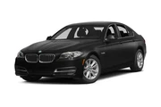 BMW 5 Series 2014 528i 4dr S en Hialeah