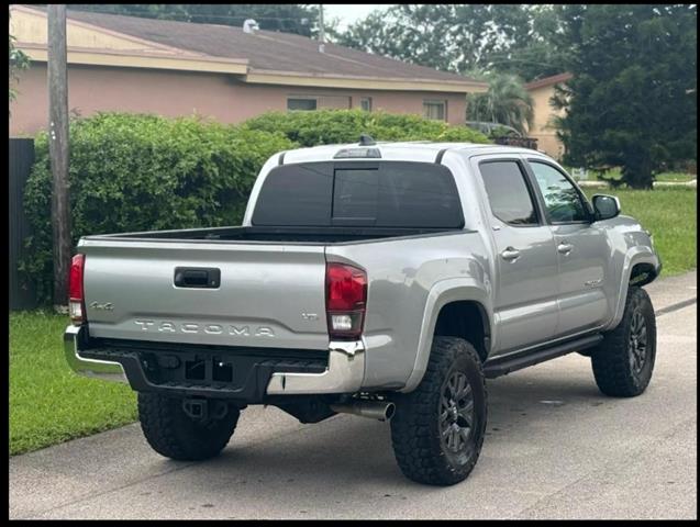 $28900 : 2023 Toyota Tacoma Doble Cab image 9