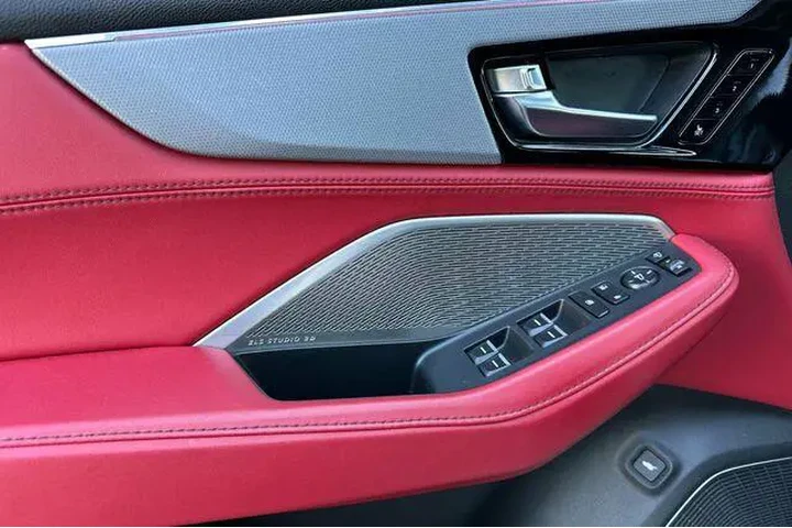 $39490 : Acura MDX 2022 SH-AWD 4dr SU image 10