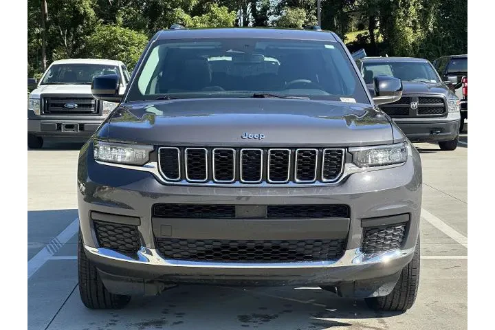 $32280 : Jeep Grand Cherokee L 2023 4 image 2