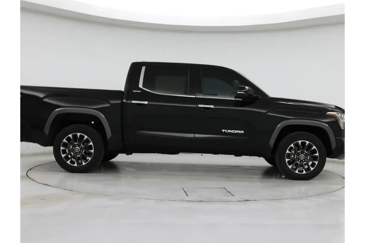 $38998 : Toyota Tundra 2022 4x4 Limit image 7