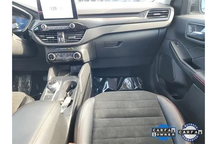 $19995 : Ford Escape 2022 AWD SEL 4dr image 10