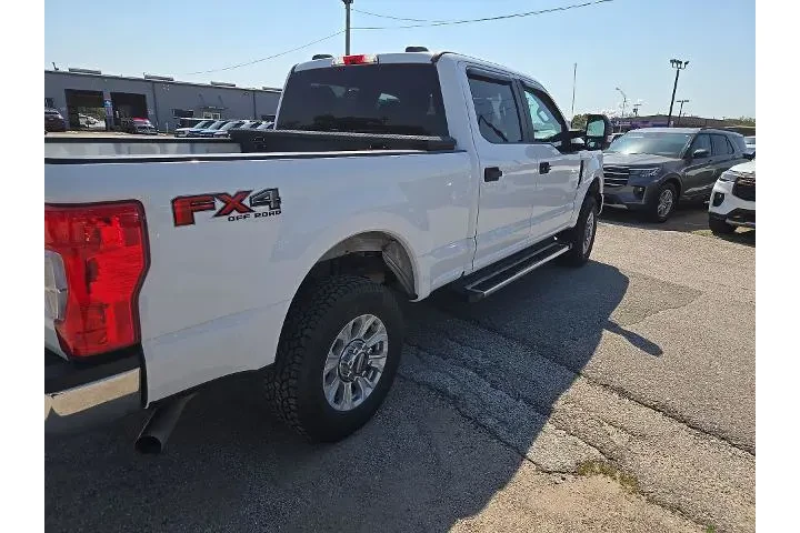 $37983 : Ford F-250 Super Duty 2022 4 image 9